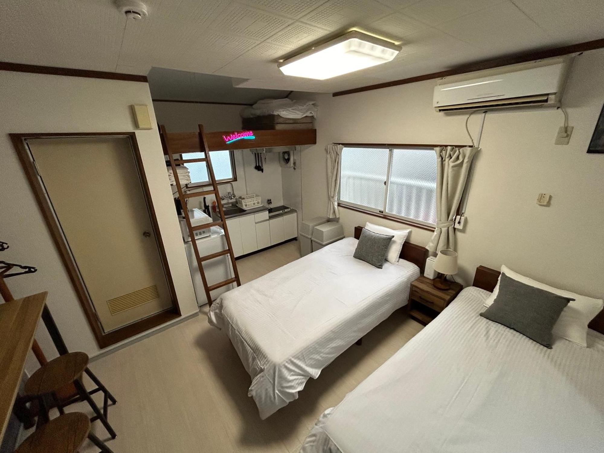 Kita House 公寓