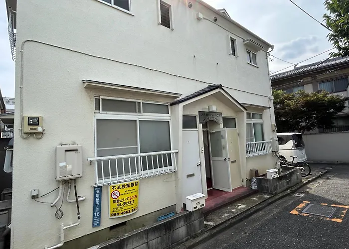 Kita Love House