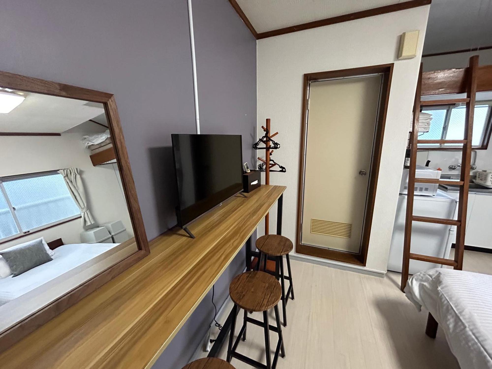 アパート Kita House *